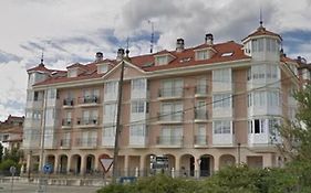 Ermita San Vicente de la Barquera Duplex